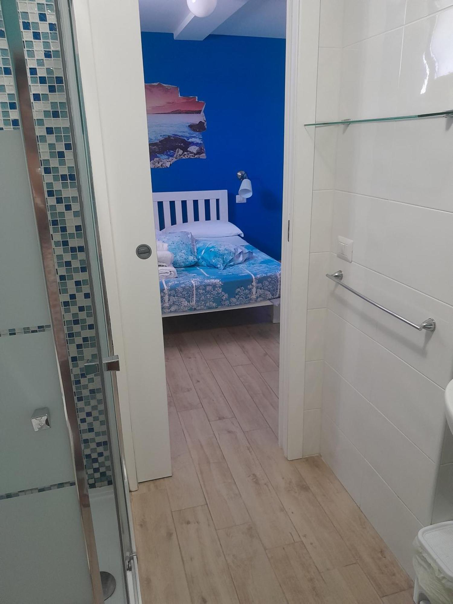 B&B Villa Jasiga Fregenae Bagian luar foto